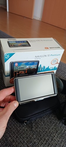 Navigon premium q4 - 70/,