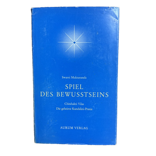 Spiel des bewusstseins - spiel,