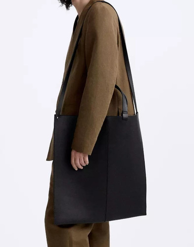 Zara origins große flache - zara,