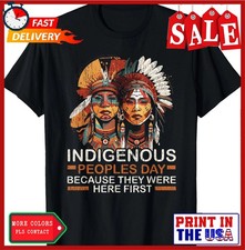 NEW Aboriginal Indians