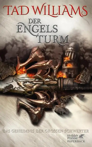 Der engelsturm - der,