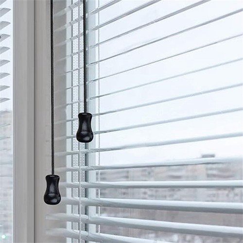 Vertikaljalousie schnur set - vertikaljalousie,