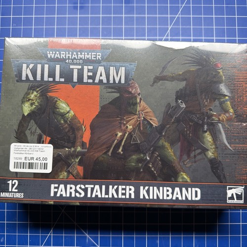 Neu ovp games workshop - -,