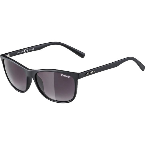 Alpina jaida brille - brille, black