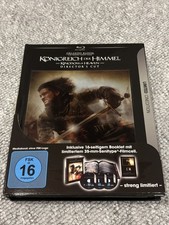 Königreich der Himmel Blu-Ray
