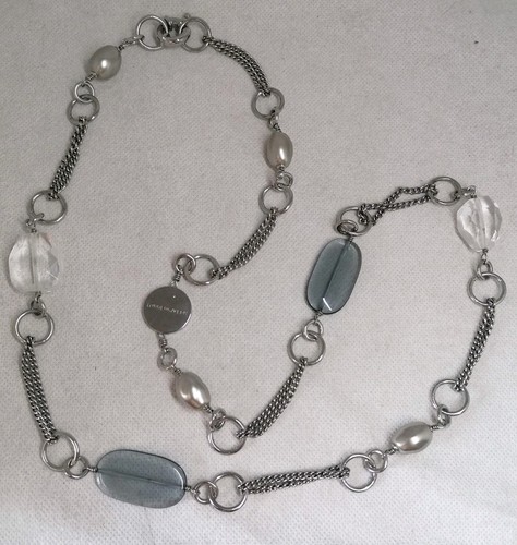Dyrberg kern statement - statement, kette