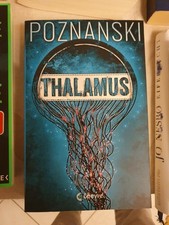 Thalamus von Ursula Poznanski (2018, Taschenbuch)