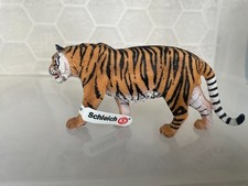 Schleich 17003 - Tiger - EDEKA