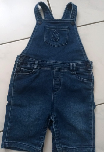 Sehr schöne kurze