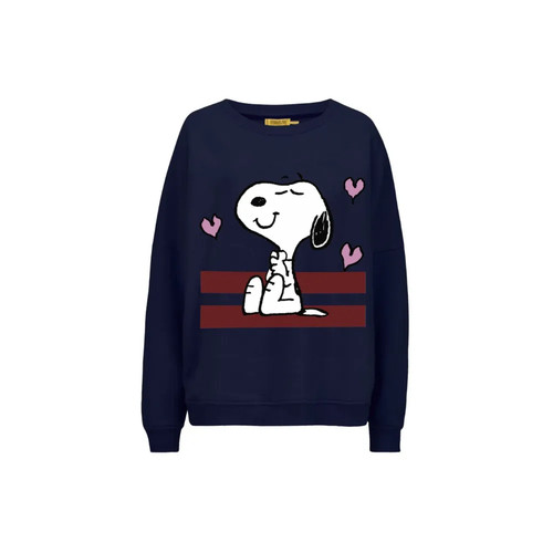 Codello peanuts sweatshirt mit - sweatshirt,