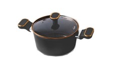 STONELINE® 24cm Bratentopf