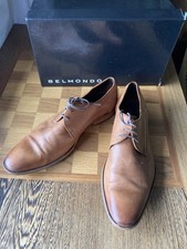 Belmondo Herren Budapester