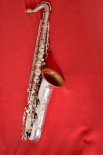 Tenor-Saxophon FX Hüller