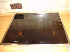 BOSCH  CERANKOCHFELD