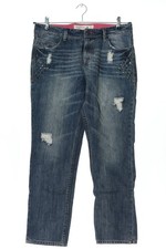S.OLIVER Straight-Leg Jeans