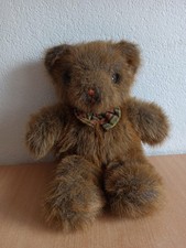 Eduscho Plüsch Teddy ca 40 cm