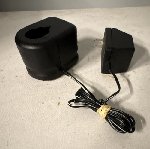 Black decker 12v battery - 12v,