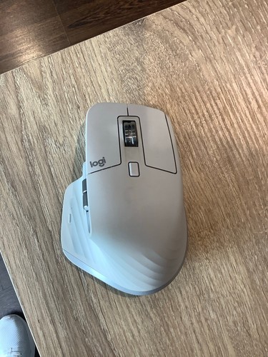 Logitech maus master 3s - logitech, mx