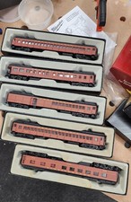 Bachmann Spectrum Pennsylvania