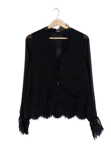 Tigha langarm bluse - tigha, damen