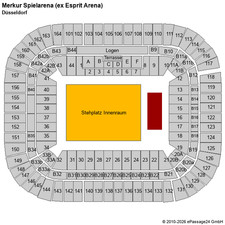 Broilers  DÜSSELDORF -