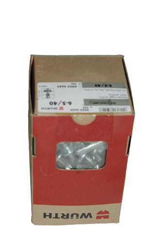 Würth deckennagel dn - würth,
