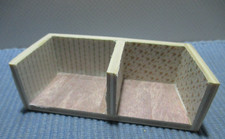 Puppenstube 2 Zimmer 1 :144