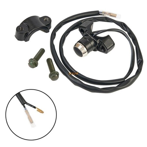 Hupenschalter motorrad taster - motorrad,