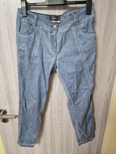 Damenjeans cecil 30 damen - gr.,