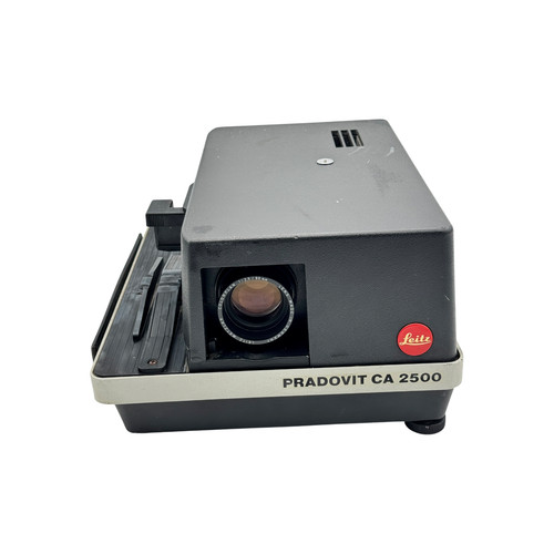 Leica leitz pradovit 2500 - leitz,