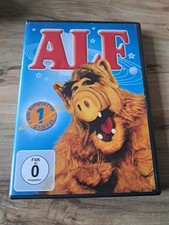 ALF - Die komplette erste