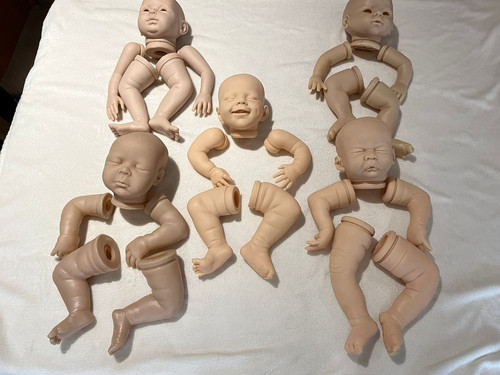 Ausverkauf sets reborn - ausverkauf, 5