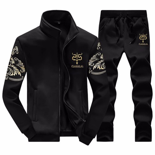 Herren jogginganzug sportanzug - herren,