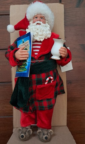 Clayre eef weihnachtsmann - &,
