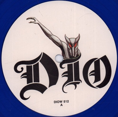 Dio rock roll children - roll,