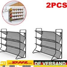 Gewürzregal 2pc stehend - gewürzregal,