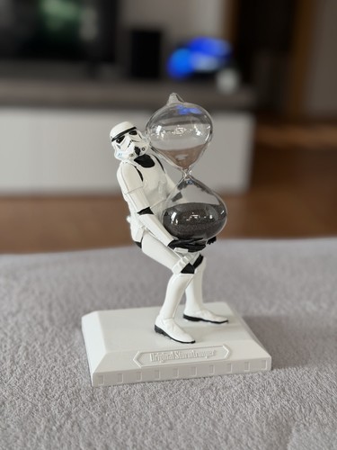 Original stormtrooper time - original,