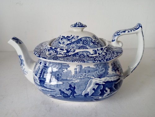 Seltene spode - (269),