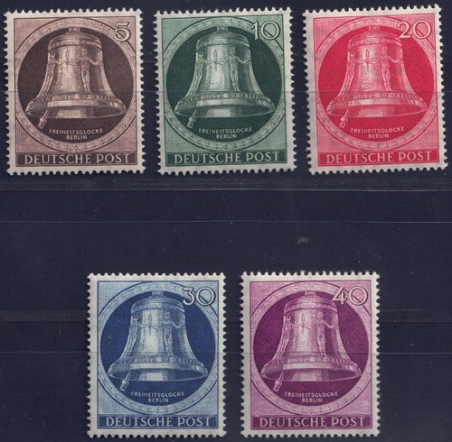 Berlin glocke links - glocke, 75-79