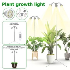 LED Pflanzenlampe Vollspektrum