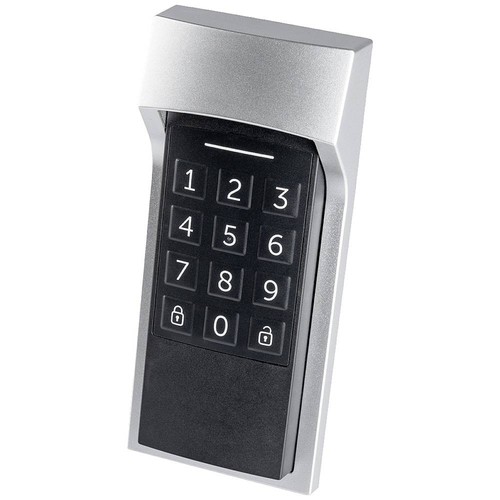 Homematic funk keypad - homematic,