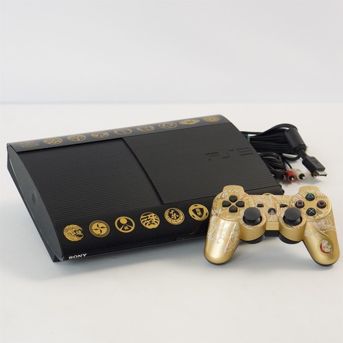 Ps3 playstation3 ryu gotoku - ps3,