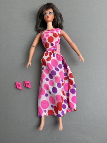 Vtg barbie 1116 - vtg, #1116