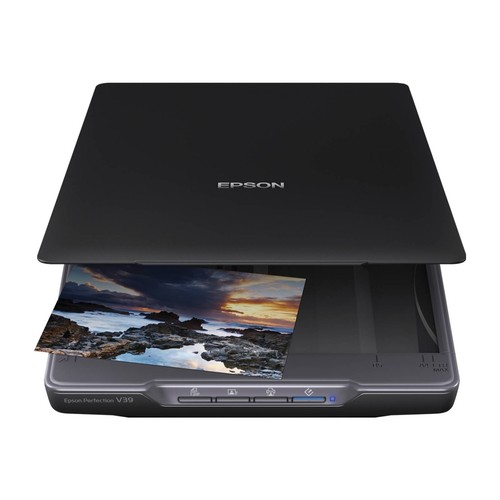 Epson perfection v39ii - epson,