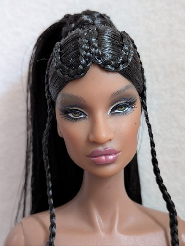 Fashion royalty integrity toys - fashion,