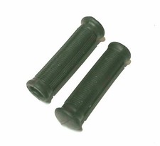 Paar Fußrastengummi JAWA 50