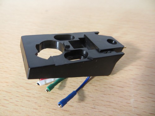 Headshell ersatz für dual - headshell,