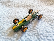 Matchbox Nr.19 Lotus Rennwagen