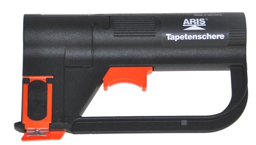 Aris tapetenschere elektrisch - aris,
