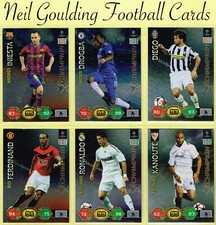 Panini Champions League